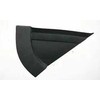 Psa Parts PsA Citroen C3 Iii Sx 2018 Priekinis Kairys Sparnas Drip Moulding Originalus 9813323880