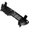 Psa Parts PSA CITROËN JUMPY III PEUGEOT EXPERT Kasten Priekinis Žemutinis Stiklo Laiptelio Laikiklis Originalus 9808490680