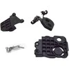 Psa Parts PSA Dešinės Žibintų Laikiklis OPEL GRANDLAND X 2018 Originalus YP00104580