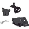 Psa Parts PSA Dešinės Žibintų Laikiklis OPEL GRANDLAND X 2018 Originalus YP00104580
