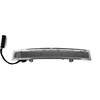 Psa Parts PSA Galinės Stabdžių Šviesa Citroën C4 Cactus C4 II C5 III 6351HH Originalus