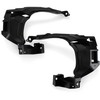 Psa Parts PSA Galinio Šviesos Aparato Pakuotė Citroën C3 Aircross II 1.2 1.5 1.6 Originalus 1631806780