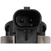 Psa Parts PSA Kuro Kuras Degalų Siurblys Citroen Berlingo C3 Aircross Originalus 9812133780