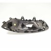 Psa Parts PSA Peugeot 307 308 407 607 kairės pusės galinių durų užraktas originalus 9805251780