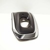 Psa Parts PSA Peugeot 307 308 407 607 kairės pusės galinių durų užraktas originalus 9805251780