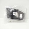 Psa Parts PSA Peugeot 307 308 407 607 kairės pusės galinių durų užraktas originalus 9805251780