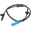 Psa Parts PSA Priekinis Abs Jutiklis Greicio Citroen Spacetourer Peugeot Traveller Originalus 9806039580