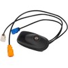 Psa Parts PSA Radijo Antena Peugeot 208 I 1.2 1.4 1.6 Originalus 9819669580