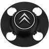 Psa Parts PSA Ratlankio Centrinis Dangtelis Citroen Berlingo C15 Originalus 541673