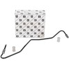 Psa Parts PSA Stabdžių linija Peugeot 206 1998-2013 Originalus 4886A6