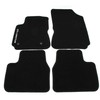 Psa Parts PSA Tekstilinės Kilimėlės Automatinės Atramos Citroen C4 Cactus 1611102680 Originalus