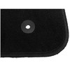 Psa Parts PSA Tekstilinės Kilimėlės Automatinės Atramos Citroen C4 Cactus 1611102680 Originalus