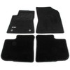Psa Parts PSA Tekstilinės Kilimėlės Citroën C3 III 1.2 1.5 1.6 Originalus 16168829ZD