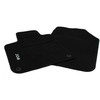 Psa Parts PSA Tekstilinės Kilimėlės Peugeot 308 SW II 1.2 1.5 1.6 2.0 Originalus 1609852080