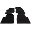 Psa Parts PSA Tekstilinės Kilimėlės Peugeot 2008 II 1.2 1.5 2019-2025 Originalus 1691352880
