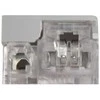 Psa Parts PSA Vidinė Šviesa Peugeot 208 301 307 2000-2023 Originalus 6362N6