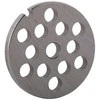 Psa Parts Reber plokštė 8mm Bezel Disk plokštė smulkintam mėsai malūnui Nr. 5 tc5 9502n 8820n