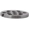 Psa Parts Reber plokštė 8mm Bezel Disk plokštė smulkintam mėsai malūnui Nr. 5 tc5 9502n 8820n