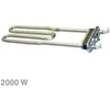 Psa Parts Šildymo strypas šildymo elemento 2000w skalbimo mašinai kaip Bosch Siemens Neff 0...