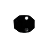 Psa Parts Šoninis Durų Stabdžių PSA FIAT Doblo 1 2i 1 5D 1 6D Citroen Berlingo Peugeot Partner OPEL Combo Originalus 9817824880