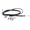 Rankinis Stabdžių Kabelis BMW 5 E39 1995-2003 Originalus 34401166237