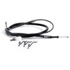 Rankinis Stabdžių Kabelis BMW 5 E39 1995-2003 Originalus 34401166237