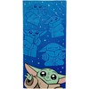 Star Wars Rankšluostis "Žvaigždžių karai" 70x140 cm