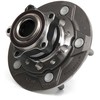 Ratų Guoliai Ford Transit Custom V362 2012-2023 Originalus 2168129
