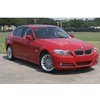 Raudonas A61 Tiesimo Pieštukas BMW Originalus 51910415657
