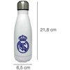Cyp Brands "Real Madrid" gertuvė, balta 550ml