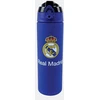 Real Madrid plastikinė gertuvė su šiaudeliu 700 ml