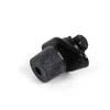 VAG Reguliuojamas Stabdymo Buferis Audi A8 A8 Quattro 2003 2010 Originalus 8H0827249A