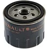 Renault Avarinis Filtras Grand Scenic III 1 4 16V 1 5 Dci Originalus 8200768927