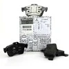 RENAULT Espace IV 1.9 dCi 2.0 16V Stabdžio Pads Set Originalus 7701206609