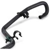 Renault Grand Scenic IV Megane IV Radiator Hose Originalus 217415890R