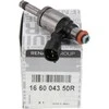 Renault Kuro Kuro Injectorius Dacia Dokker Duster Lodgy Renault Captur Clio Originalus 166004350R