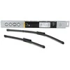 Renault Priekinis Valytuvas Rinkinys Megane III Originalus 288905450R