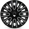 Renault Twingo III Ratas Dangos Viršutinis Dėžė Originalus 8201536033