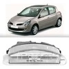 "Renault" valstybinio numerio ženklo žibintas, skirtas "Clio II" 1998-2005 m. Originalus 7700410754