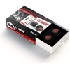 RideLink motociklo padangų slėgio jutikliai TPMS Bluetooth 5.0, 2 vnt., rdl_f_0001