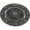 Sachs 1878 005 088 Sankabos diskas, 200 mm, 17 dantų, 17x20 17N stebulės profilis