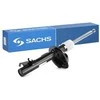 "Sachs" 230710 Vibracijos slopinimas