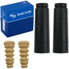 SACHS Galiniu Stiprintuvo Dangu Čiaupo Rinkinys Audi A2 A3 Ford Fiesta B-Max Transit Courier Mazda 2 3 Seat Toledo II Skoda Octavia I VW Bora Golf VI Jetta IV Polo 1T0 811 343 A 1T0 811 343 B 1T0 811 343 C