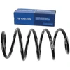 SACHS Priekinis Spyruoklis AUDI A3 A3 Sportback SEAT LEON SKODA OCTAVIA II VW GOLF VI Priekinis Spyruoklis 1K0407301D 1K0407301E 1K0407301F