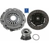 SACHS Sankabos komplektas CHEVROLET CRUZE (J300) OPEL ASTRA G kabrioletas (T98)