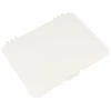 Samsung skalbimo mašinos filtro dangtelis originalus DC63 00920A WF8500NHW