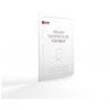 SAMSUNG Galaxy Tab S9 Plus 2.5D Tempered Glass Screen Protector