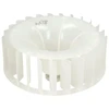 Samsung original džiovyklės galinis ventiliatorius DC67 00426A pakeitimas