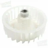 Samsung original džiovyklės galinis ventiliatorius DC67 00426A pakeitimas