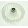 Samsung original džiovyklės galinis ventiliatorius DC67 00426A pakeitimas